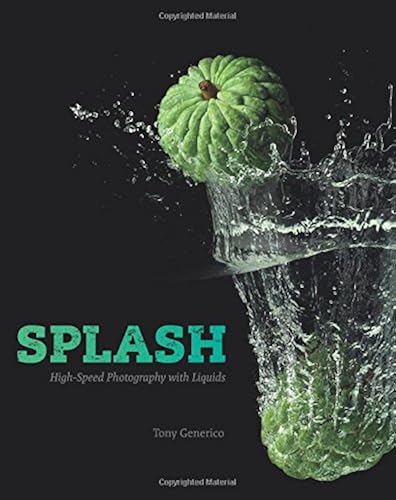 Download Splash: High-Speed Photography With Liquids PDF