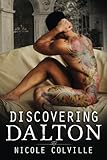 Discovering Dalton (Manchester Menage Collection) (Volume 2)