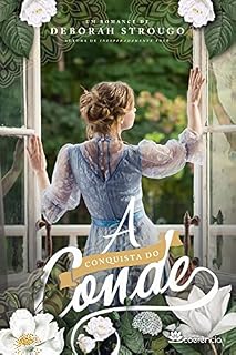 Livro A Conquista do Conde