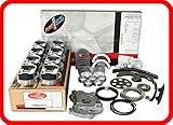 Engine Rebuild Overhaul Kit FITS: 2009-2014 Dodge