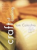 Craft of Cooking: Notes and Recipes from a Restaurant Kitchen Craft of Cooking: Notes and Recipes from a Restaurant Kitchen