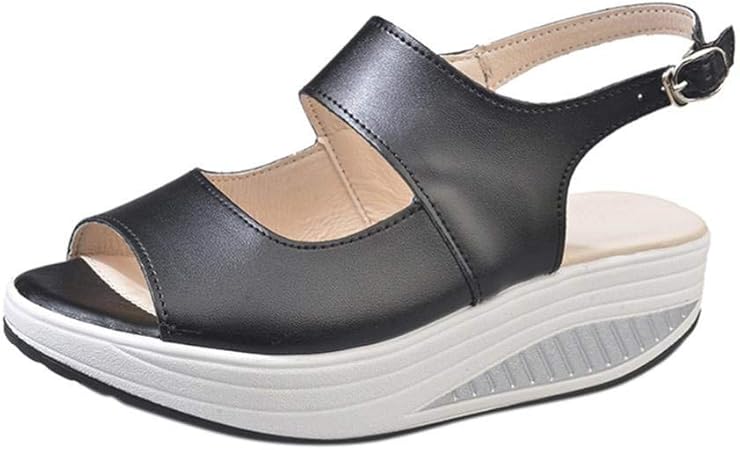 ladies sandals size 9 wide fit