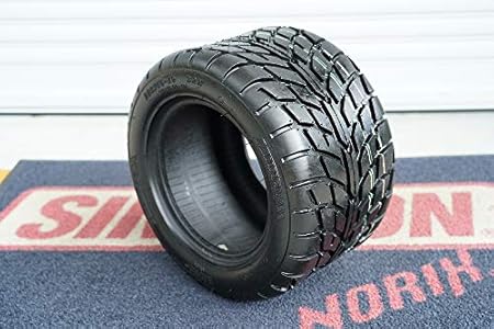 Amazon ミニモト トライク用10インチホイールストリートタイヤ仕様 タイヤ 車 バイク Amazon ミニモト トライク用10インチホイールストリートタイヤ仕様 タイヤ 車 バイク