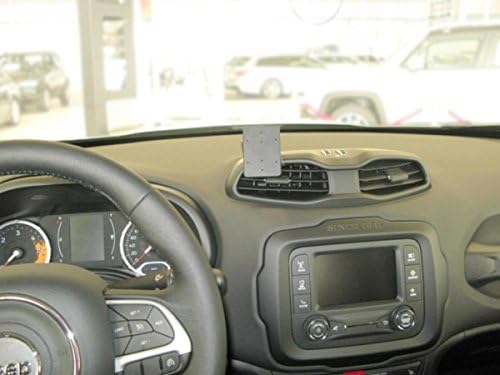 PROCLIP Center Mount - Jeep Renegade 2015-20xx