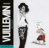 Vuillemin : Beau et méchant ! by
