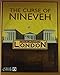 Cthulhu Britannica The Curse of Nineveh