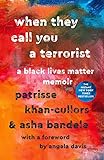 When They Call You a Terrorist: A Black Lives