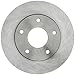 ACDelco Silver 18A60A Disc Brake Rotor