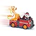 Paw Patrol - Mission Paw - Marshall’s Mission Fire Truck