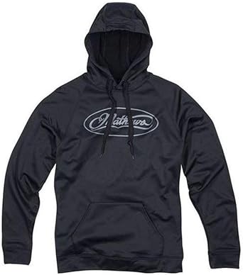 mathews performance hoodie