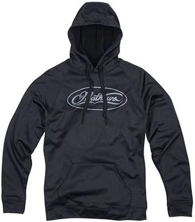 mathews performance hoodie