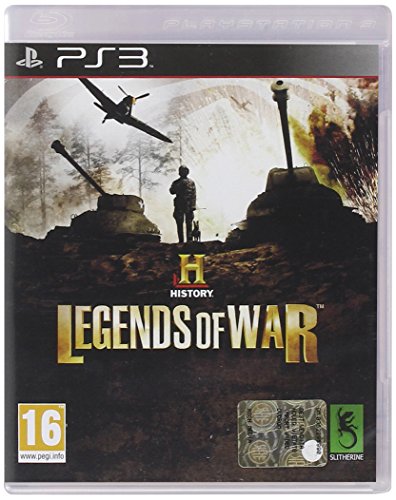 Legends of War
