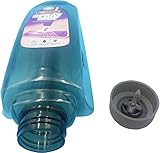 Vorfreude Spare Refillable and Reusable Bottle Container - 700 mL Empty with