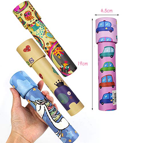 4 SWZY+Kaleidoscope+Rotating+Educational+Decompression