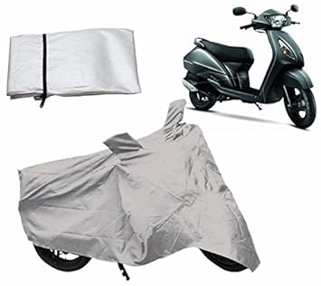 accessories of scooty