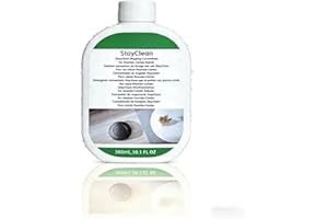 Floor Cleaning Solution Compatible with Roomba Plus 405, Plus 505, Max 705 Combo Robots. Suitable for 400 (4000), 500, and 70