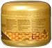 Jalea Real Anti-Aging/Wrinkles Moisturizing Cream with Elastin, 3.8 Ounce