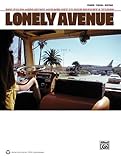Ben Folds - Lonely Avenue