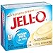 Jell-O Sugar-Free Instant Pudding and Pie Filling, Banana Cream, 0.9 Ounce