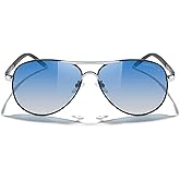 MERRY'S Aviator Sunglasses For Men Women Polarized Driving Sun glasses UV400 Protection S8513