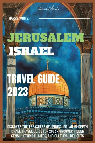 Israel travel guide book 60 photos - Cappadociaconcepttour.com