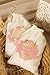 Ling’s Moment 10pcs 5”x7” Gold Foil Bride Tribe Bridesmaid Favor Bag for Wedding Bridal Shower Bride to Be Favor Bags