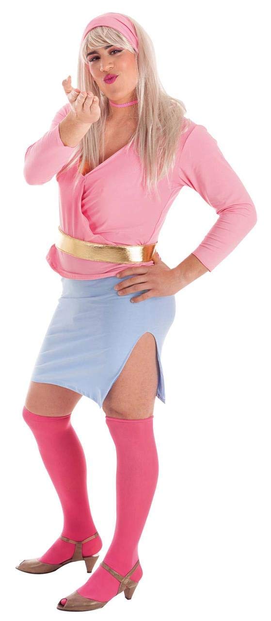 Creaciones Llopis- Adult Costume (4979-AL)