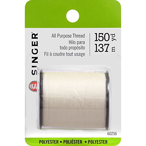 SINGER All Purpose Polyester Thread - Image 2
