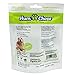 Hum & Cheer Hm041Cp001-100 Chicken And Pigskin Sticks Premium Dog Treats (1 Pack), 3.53 Oz/Small