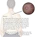 SPEQUIX Twist Suction Cupping Professional Massage Cupping Vacuum Rotary Chinese Therapy Cups for Weight Loss Anti-Cellulite(3 Cups)