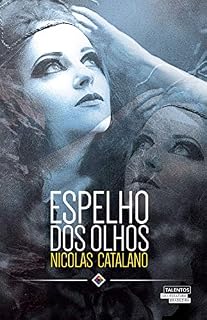 Livro Espelho dos olhos