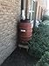 Rain Barrel Stand Made from Reclaimed Wood!!!