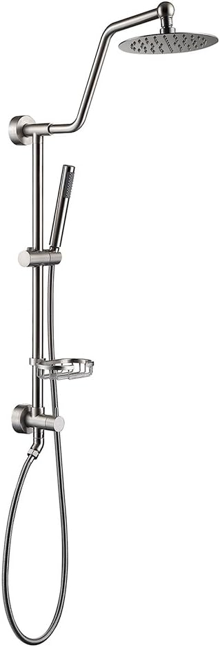 Best water table rain showers