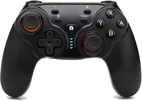 pro controller alternative