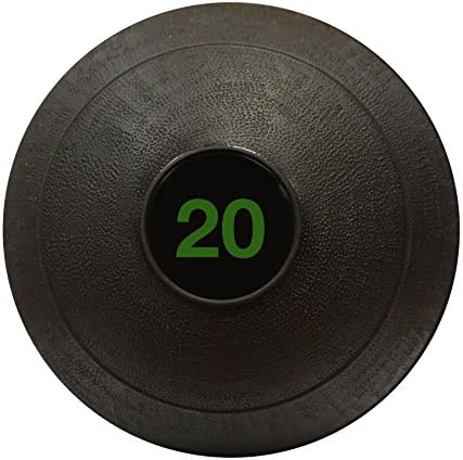 RAGE Fitness Slam Balls (20 lbs)