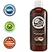Hair Loss Shampoo with Arabica Coffee House Caffeine Extract - Daily Volumizing Anti Hair Loss Treatment - Argan + Coconut Oil Hair Growth Therapy - Prevent Hair Loss + Thinning - Natural Hair Care