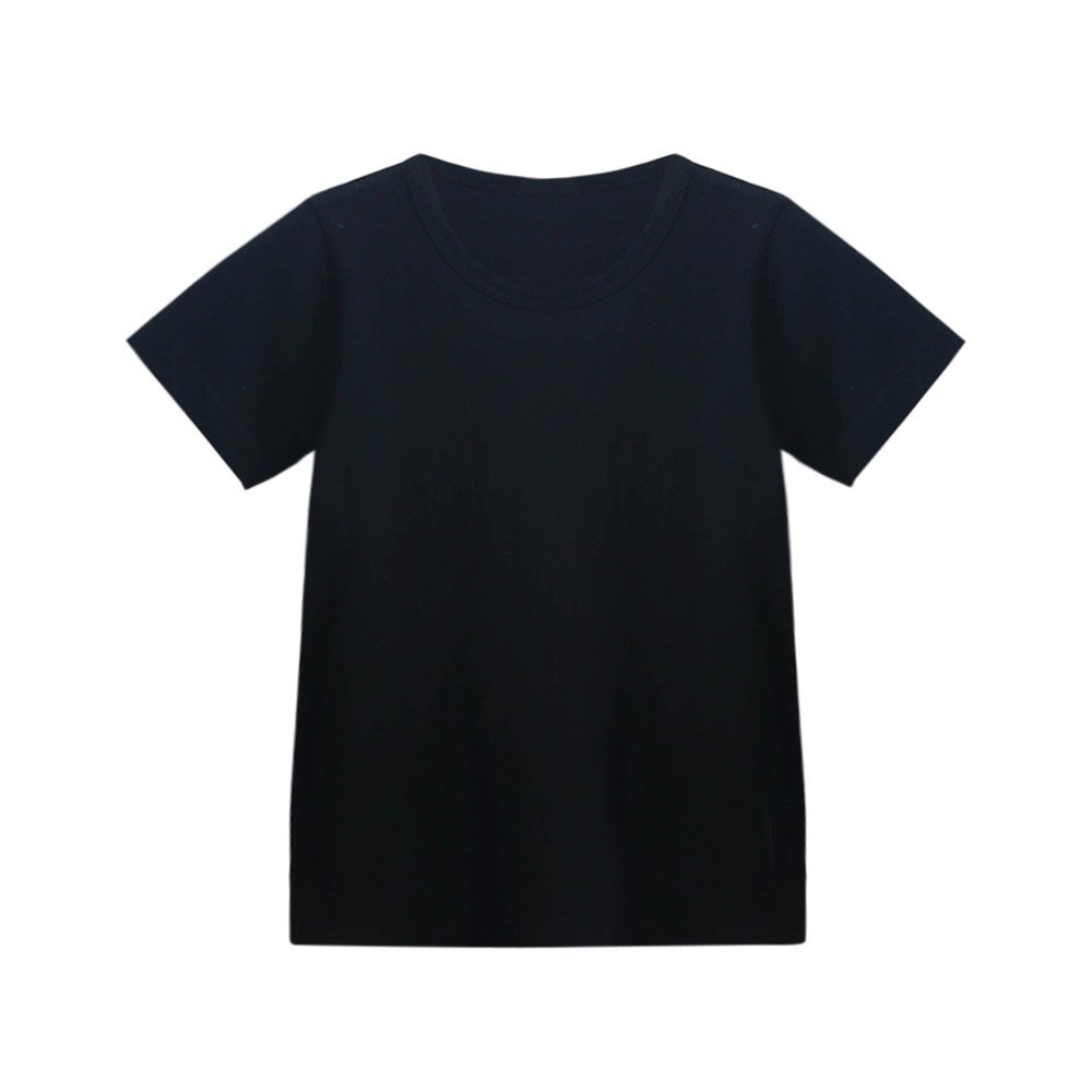3t plain t shirts