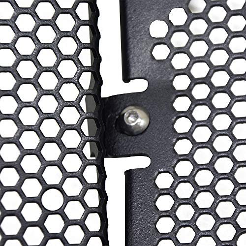 S1000RR Motorcycle Radiator Grille Grill Guard & Oil Guard Kit For BMW S 1000 RR 2019