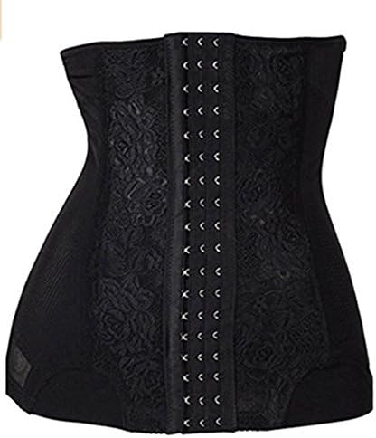 Waist Cincher Trainer Body Tummy Girdle Control Corset Sport Shaper Belly
