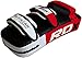 RDX Muay Thai Pad for Training | Curved Kickboxing Kicking Strike Shield | Coaching Kick Boxing, MMA, Martial Arts, Karate, Taekwondo | Punching, Foot, Knee and Elbow Target (1 Pcs Sold AS Single)