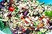 BetterFoods Raw Superfoods Crunch Topper - Nutritional Booster Blend | Antioxidant Rich Premium Salad Toppings with Organic Goji Berries, Almonds, Cashews, Raisins, Pumpkin & Sunflower Seeds | 24oz