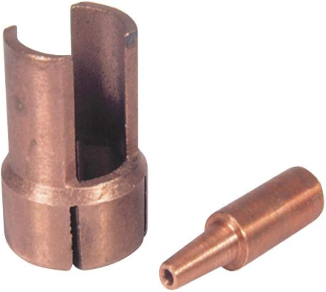 H & S Auto Shot 1045 Eliminator Side-by-Side Adapter Kit with Stud Ease TeCNology