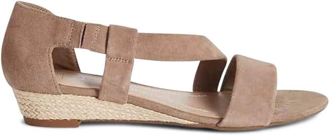 marks and spencer ladies wedge shoes