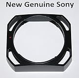 New Genuine Sony X25897021 X-2589-702-1 Lens Protector Hood Shade Assy For FDR-AX100 FDR-AX100E HDR-CX900 HDR-CX900/B HDR-CX900E PXW-X70