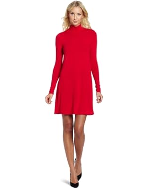 Women's Weiss Knit Sportswear Dress