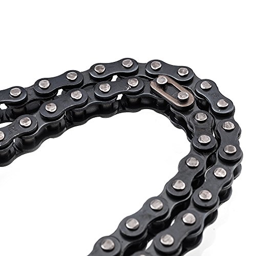 Centrifugal Clutch 3/4" Bore 12T #35 Chain for Go Kart Mini Bike Lawnmower 3/4 Bar