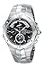 Seiko Men's SPC015 Coutura Advanced Chronograph Timer Watch