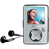 Sandisk sansa clip sports