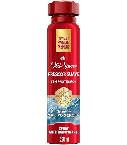 Fresh High Endurance Deodorant by Old Spice for Men - 3 oz
