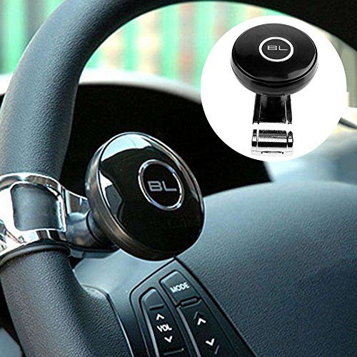 Pure Acoustics High Quality Steering Wheel Knob